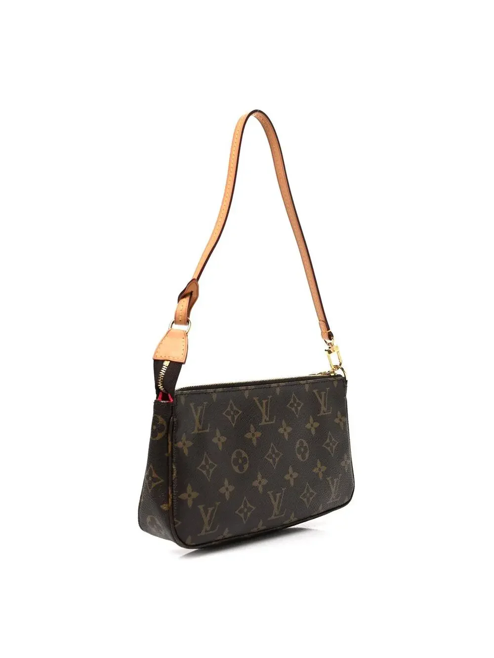 Louis Vuitton indulge luxury